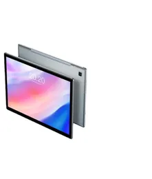 Teclast P20HD 101 -дюймовый планшет Android 10 1920x1200 Octa Core 4GB RAM 64GB ROM Dual 4G Phablet Phablet AI Speedup Tablet PC Dual WiFi7724783