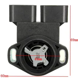 Drosselklappensensor TPS für HOLDEN für JACKAROO für RODEO RA 30L 4JH1 19932007 89716316409829145