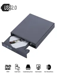 Externe DVD -Laufwerke Typec Ultradünnen USB 30 Mobile Optical Drive Notebook DVDR DVDCD für Desktop5128473