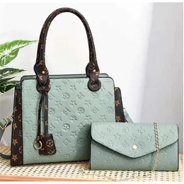 Totes billiga plånböcker 60% rabatt 2341K Kvinnor Luxurys designers väskor crossbody högkvalitativ handväskor kvinnors axelköpsväska