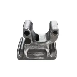 small processing machinery Customized Investment Casting Manufactory With Finish Machining Parts Railway Bogie Parts