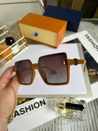 Plażowe okulary przeciwsłoneczne podróżne okulary przeciwsłoneczne projektant marki okularów przeciwsłonecznych dla kobiety man bolle czarny prostokąt pełny rama 5 kolor