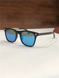 Heiße Luxus-Designer-Sonnenbrille für Männer, männliche Damen-Sonnenbrille für Frauen, UV400-Schutzgläser, Retro-Brille, Rock-Sonnenbrille, ästhetische Brille, funky Glas