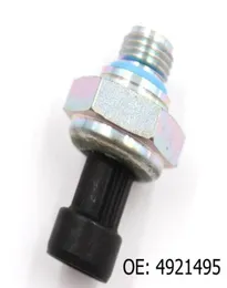 HLLADO High Quality Car Pressure Switch 4921495Common rail pressure sensor For H onda M azda 1027L1860534