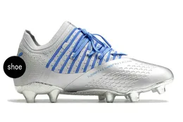 Inne towary sportowe Przyszłe Z 1.3 Teazer FG Men Football Buty Magic Kolor Galwaniczne Wodoodporne Buty na dzianie męskie buty piłkarskie