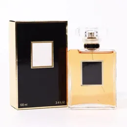 co Perfume Co for Woman Fragrance 100ml EDP Spray Perfumes Famous Brand Designer Sexy