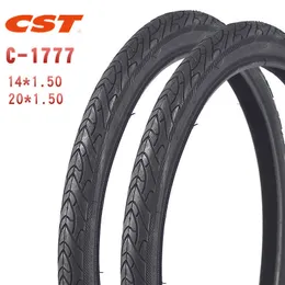Tires CST C1777 20 Inc 14*1.5 20*1.5 Enter and Hold Aus 406 MTB City Bike Ban Lipat 0213