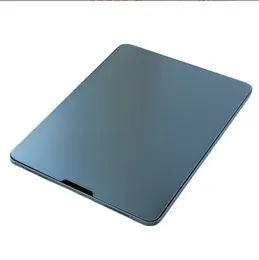 Pellicola proteggi schermo per ipad 2 3 4 5 7 8 9 11 Mini 1//4/5/6 Nuovo 10.2 Vetro temperato da 10,9 pollici antigraffio 0,3 mm con confezione di carta al dettaglio