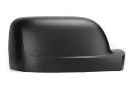 Pasażer po prawej stronie lusterka lusterka wstecznego Black ABS Wymienna wymiana dla Vauxhall vivaro5614005