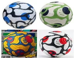 2022 Şampiyonlar Ligi Soccer Ball Premier Euro Kupası En Kalite Futbol Boyutu 5 Toplar Avrupa Final Kiev Pu Slipresistant Europe 6763698