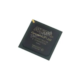 Nowe oryginalne zintegrowane obwody ICS Pole Programowalny tablica bramy FPGA EP3C40F780C7N IC Chip FBGA-780 Microcontroller