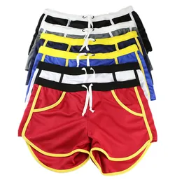 Мужские шорты Summer Brand Brand Shorts Мужчины Body Ball Ball Male Sport Sport Short Shorts Masculino Men Trunks Clothing 230213