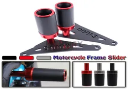 Parts Motorcycle Accessories Falling Protection Frame Slider Crash Protector For S1000R S 1000 R 201420211414272