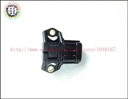 Para o sensor de pressão de ingestão 22627AA360 07980076300123457635969