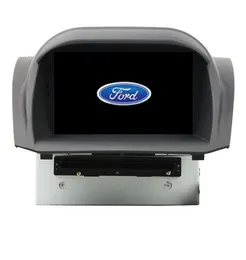 CAR DVD -spelare för Ford Fiesta 4GB RAM 32 GB ROM OCTACORE 7IMCH ANDRIOD 80 med GPSsteering Wheel ControlBluetoothradio8424428