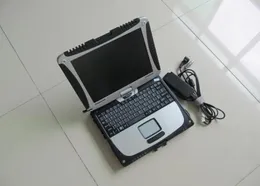 mb star c3 pro tool software hdd 160gb with laptop cf19 touch screen computer toughbook diagnostic2271258