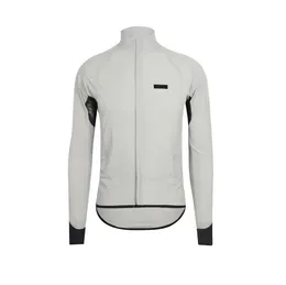 サイクリングシャツTOPS EST SUPER LIGHTWEIGHT PRO TEAM IIサイクリングウインドプルーフジャケット長袖風ブレイクジャケットパッケージ