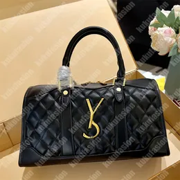 Mulher al￩m de bolsas de ombro grande bolsas de grife de luxo de couro de luxo de luxo para mulheres crossbody saco de mensagens de viagem saco de viagem de viagem grande