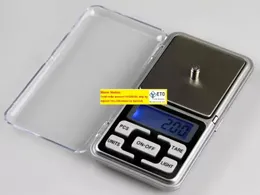 Mini 100g 200g 300g Electronic Digital Balance scale Weighing Scales POCKET WEIGHT Scale