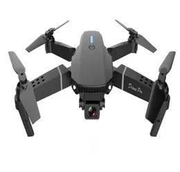 2023 Globale Drohne Electricrc Aircraft 4K Kamera Mini Fahrzeug WiFi FPV FALTBLICH FALTBEITER RC HILICOPTER Selfie Drohnen Spielzeug für 6548488