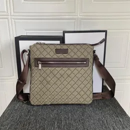 Luxurys Designers Borse 2021 L borsa a tracolla singola borsa da uomo e da donna Debutto alla moda adatto a tutti i tipi di riprese di strada Cl218U