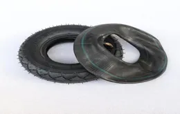 Motorcycle Wheels Tires Accessory 2504 Inner Outer Tire 280 Tube Tyre For Electric Gas Scooter Wheelchair Wheel5562406
