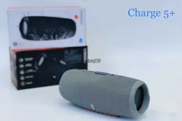 Alto -falantes portáteis aplicáveis ​​à onda de choque JBL Charge5 5 Subwoofer de áudio Bluetooth sem fio T2302143