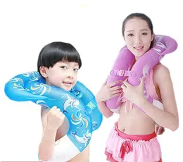 Life Vest Buoy Summer Swimming Ring Water Sports Summer Swimming Ring Circle Inflatable Float Adult Kid Beach Water Pool Swim Circle J230424