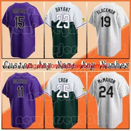 23 Kris Bryant 야구 9 Connor Joe 2022 City Connect Jersey 19 Charlie Blackmon 25 C.J. Cron Ryan McMahon Randal Grichuk Garrett Hampson Elias Diaz