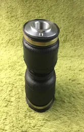 ABSORBER SN120180BL2FIT Airforce Coilover Thread Pitch M5215Air Suspension Double Convolute Rubber Airspringairbag Shock6702204
