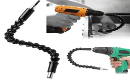 Profesjonalne zestawy narzędzi ręcznych Elastyczne bity wału przedłużenie śrubokręta Uchłącznik wiertarki Podłączanie Podłączanie narzędzia Wygoda mini dotknięcie 4510963