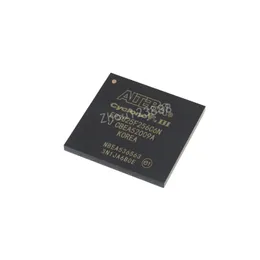 دوائر متكاملة أصلية جديدة ICS Field Array Array FPGA EP3C25F256C6N IC Chip FBGA-256 Microcontroller