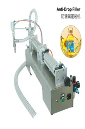 Power Tool Sets AntiDrop Filling Machine For Liquid Stuff Pneumatic Piston Filler Semiauto Bottling Equipment All Range With Air3697720