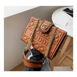 Cosmetic Bags Cases 90 Off To Shop Online Handbag Early Autumn Single Shoder Chain Style Drop Delivery Lage Accessories Dhysl