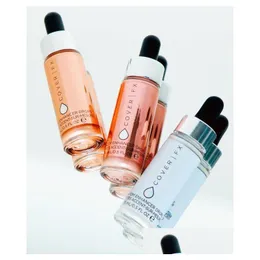 ER FX Custom Enhancer Drops 30ml 6 Natural Colors For Natural ...