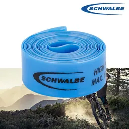 타이어 Schwalbe Tubeless MTB 도로 자전거 타이어 패드 16 "18"20 "26"27.5 "inch 700c 폭발 림 테이프 자전거 부품 0213