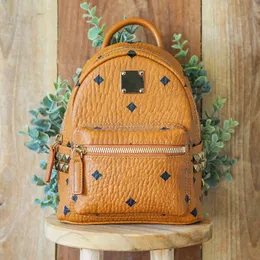 Projektanci plecaków Styl moda Tornister Torebki na ramię Prawdziwa skóra Luksusy klasyczne Kobiety Mężczyźni Plecak podróżny Duffle Podróże vintage Mochila Torby na książki