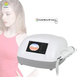 آلة RF Micro fractional micro for Wrinkle Remover Pore Envormement RF Beauty Equipment