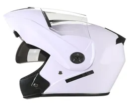 2021 Fraggire il casco da gocce offroad per cucine da gare motociclistica al casco a doppio lente Casco Capacete Moto S M L XL1932419