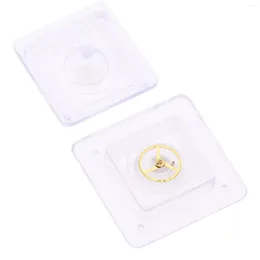 Watch Boxes Professional Balance Wheel Replacement Repair Parts Accessory For 2671 Movement