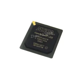 NEU Original Integrated Circuits ICs Field Programmable Gate Array FPGA EP3C55F484C7N IC-Chip FBGA-484 Mikrocontroller