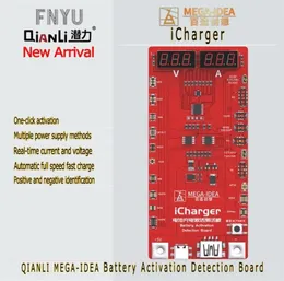 Power Tool Sets Battery Activation Detection Board Qianli Megaidea Snabbladdning med för Android -mobiltelefon Reparation215B8597032
