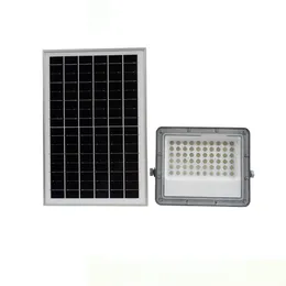 Queendom Solar LED -översvämningsbelysningar 500 lm 600 lm 900 lm Solender driven rörelsessensor översvämningsbelysningar med avlägsna IP66 Vattentät för utsidan