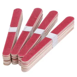 Nail Files 1040Pcs Professional DoubleSide File for Manicure Buffer Sandpaper Sanding Grinding Art Care Tool 230214