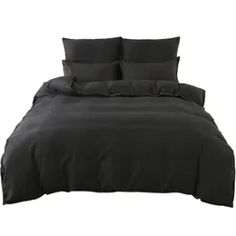 寝具セットOlanly Bedding Duvet Cover Setツインサイズ1PCソフト羽毛布団カバー61x87インチおよび1PC枕ケース31x31インチ耐久性のあるホームベッドルームセット230214