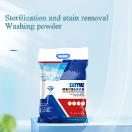 Andra tvättprodukter Anpassade tvättmedelstillverkare Partihandel Special Deep Cleaning för att ta bort tunga oljefläckar