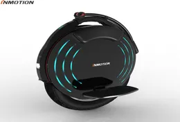 2019 Inmotion V10F Electric Unicycle High Performance 960Wh 2000W Motorspeed 40 kmh High Pedal One Wheel Scooter 16inch Intelle3167035