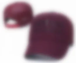 2023 볼 캡 여성용 야구 모자 남성 단색면 모자 연삭 구멍 디자인 골동품 마무리 피크 패션 태양 보호 N1