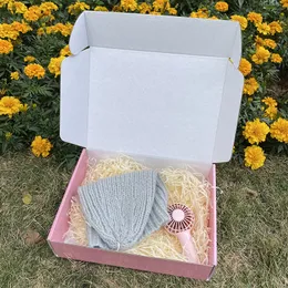Оптовая подарочная коробка доставки пользовательский дизайн красочная печать гофрированные рассылки с логотипом