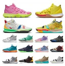 Kyrie hotsell spongebob dhgate